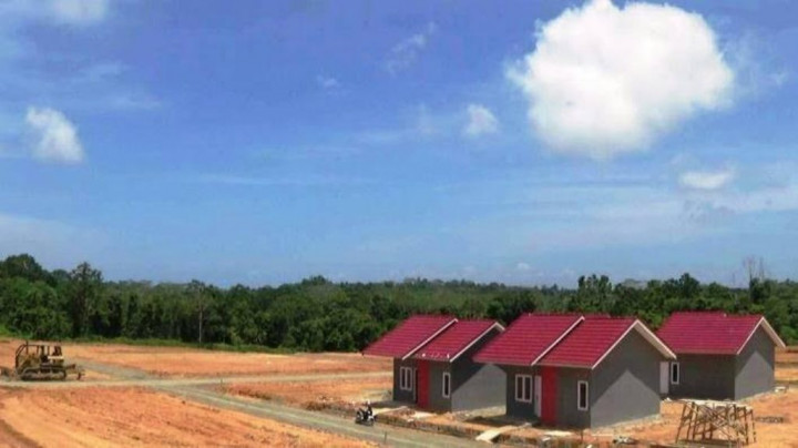 Pengembang Kesulitan Bangun Rumah Murah di Mentawai