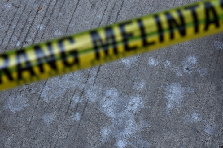 Korban Air Keras yang Mencari Keadilan