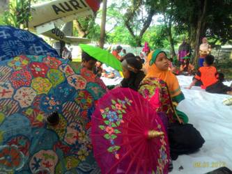 Yogyakarta dan Solo Jadi Lokasi Perdana Gerakan Senyum Nasional