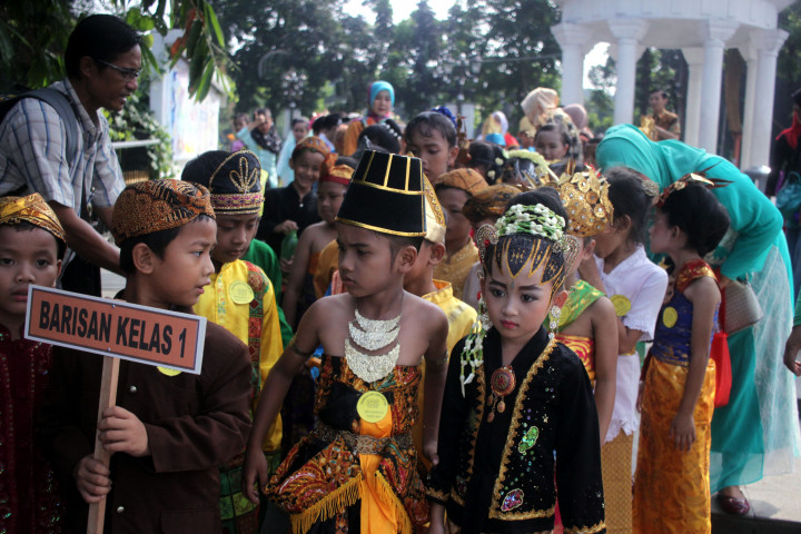 Pendidikan Benteng Tangkal Radikalisme