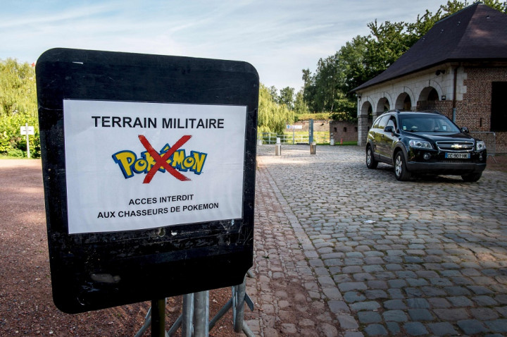 Gara-Gara Main Pokemon Go, Blogger Ini Dituntut Penjara 3,5 Tahun