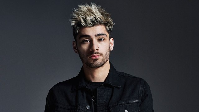 Zayn Malik Alami Cedera Kaki