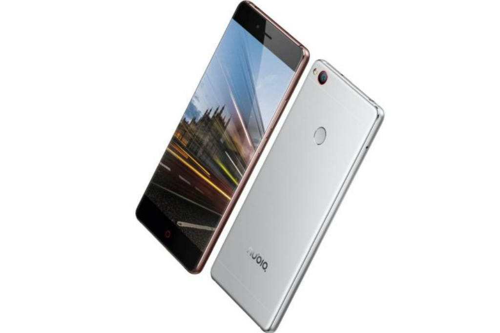 Nubia Z17 akan menjadi smartphone pertama ZTE dengan dukungan Snapdragon 835.