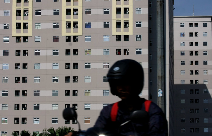 Pengembang Enggan Bangun Rusunami