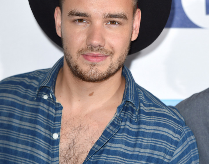 Nama Bayi Liam Payne Terinspirasi dari Fauna