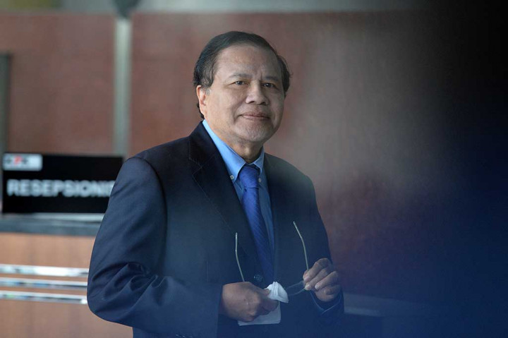 Rizal Ramli Diperiksa Sebagai Saksi Kasus BLBI