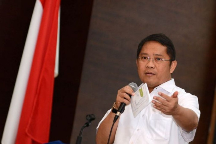 Menkoinfo Berpesan agar Pers Jaga Keutuhan NKRI