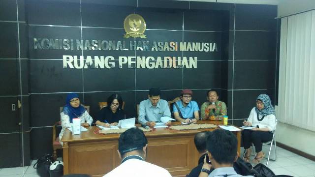 Pemerintah Diminta Kembangkan Sekolah Ramah HAM