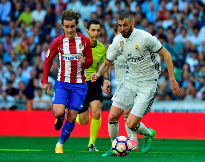 Prediksi Real Madrid vs Atletico Madrid: Los Merengues Mengunci Kemenangan di Bernabeu
