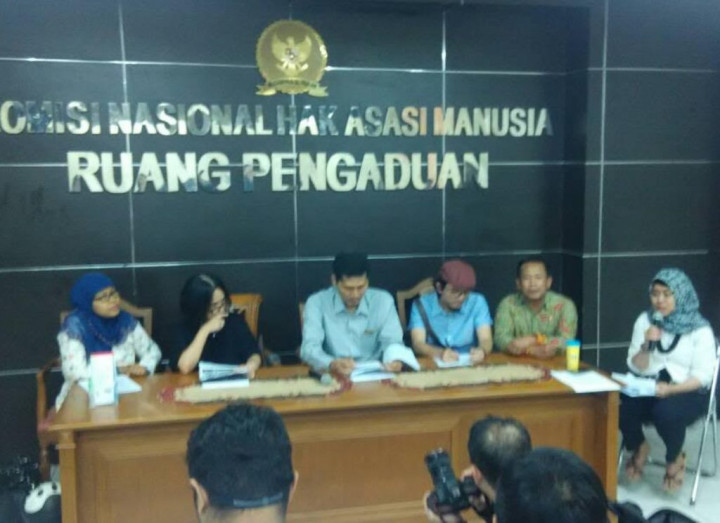 Isu SARA Pilkada DKI Dinilai Menjalar ke Sektor Pendidikan