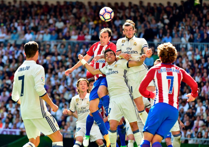 Derby Madrid: Pertarungan Si Kaya Melawan Si Miskin