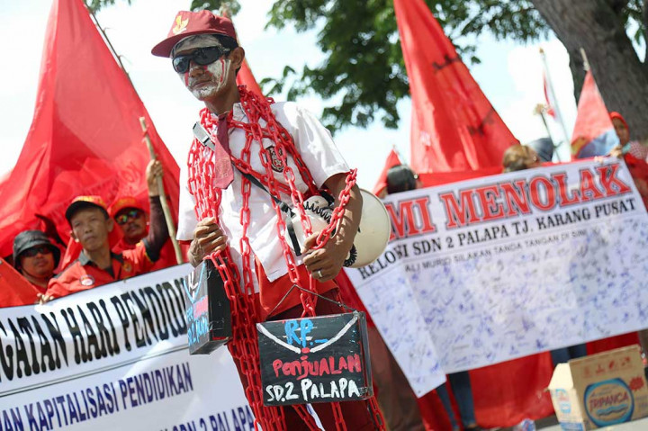 Hardiknas Diperingati di Berbagai Daerah