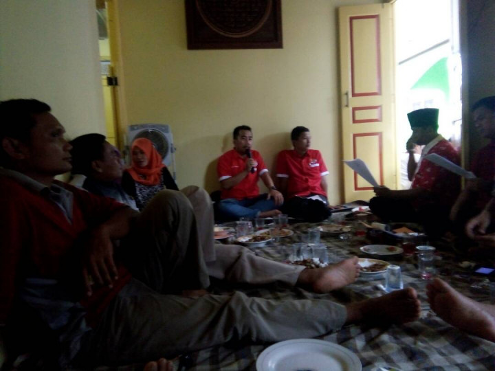 Guru Honorer di Jepara Tolak Ikut Upacara Hardiknas