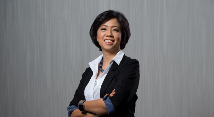 XL Bangun Jaringan 4G di Sumatera dan Jawa Tengah