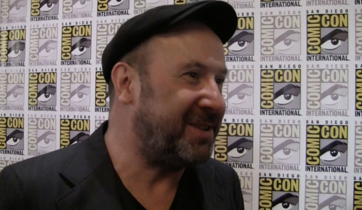 Sutradara Serial Sherlock Dilirik untuk Garap Film Bond 25