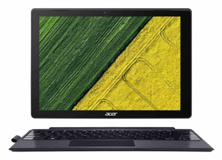 Acer Pamer 2 Perangkat Hibrida Switch 3 dan 5