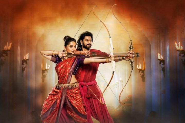 Baahubali 2 Tembus Rekor Penonton Film India di Amerika