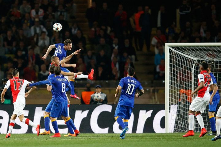 Jadwal Siaran Langsung AS Monaco vs Juventus Dini Hari Nanti