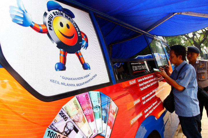 BI Buka Penukaran Uang di Pulau Rhun-Maluku