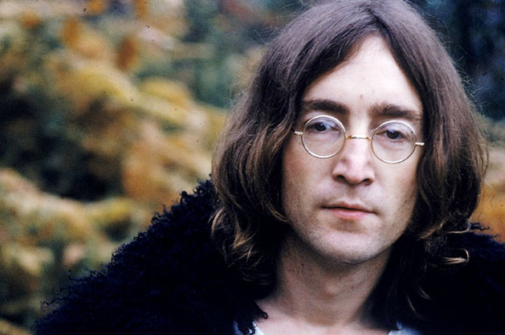 Perjalanan Hidup John Lennon Diceritakan dalam Novel Grafis