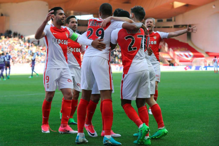 Markas AS Monaco Jadi 'Neraka' untuk Klub Italia