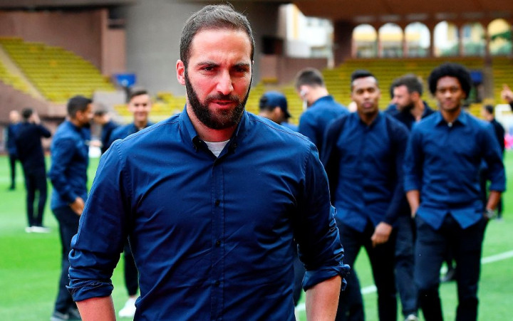 Fakta Buruk Mengiringi Juventus Jelang Kontra AS Monaco