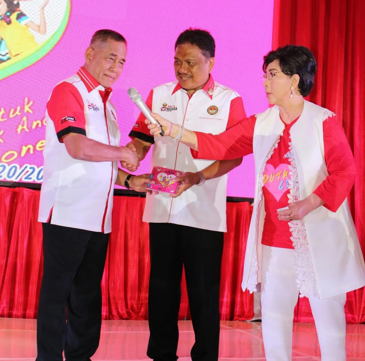 Menhan: Jangan Musuhi Para Penganut Aliran Radikal