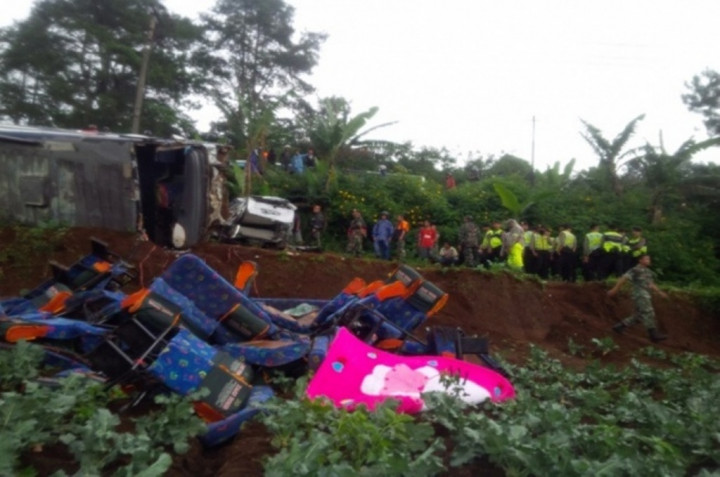 Kemenhub Laporkan PO Kitrans ke Kepolisian