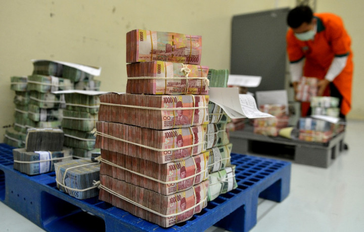 Pemprov DKI Terima Dividen Rp37 Miliar dari Delta Djakarta