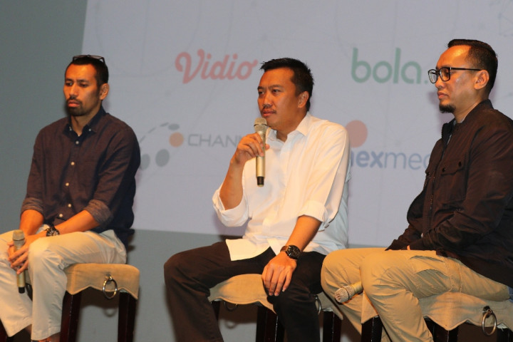 Pertandingan NBA akan Disiarkan Langsung di Indonesia