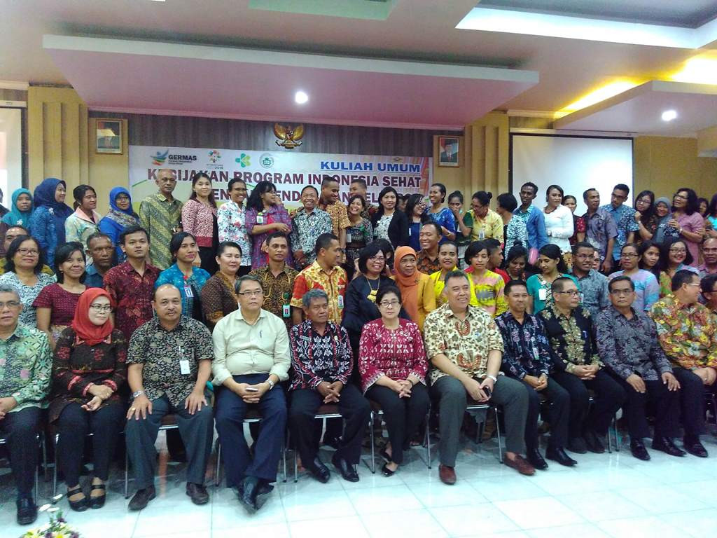 Salah satu provinsi yang masih memiliki persentase stunting tinggi adalah Nusa Tenggara Timur, yaitu 59-60 persen, dimana tertinggi kedua setelah Sulawesi Barat. (Foto: Dok. Metrotvnews.com/Sri Yanti Nainggolan)