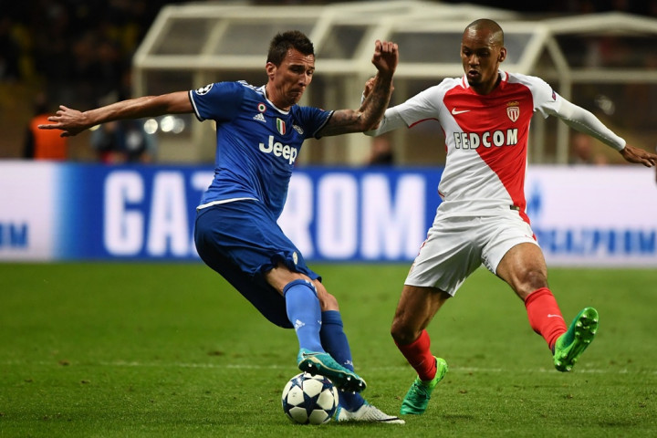 Fakta Menarik setelah AS Monaco Dibekap Juventus