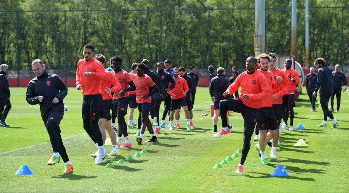 Jadwal Siaran Langsung Semifinal Liga Europa: Celta Vigo vs Manchester United