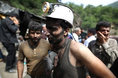 Ledakan Tambang Batu Bara di Iran Tewaskan 21 Pekerja
