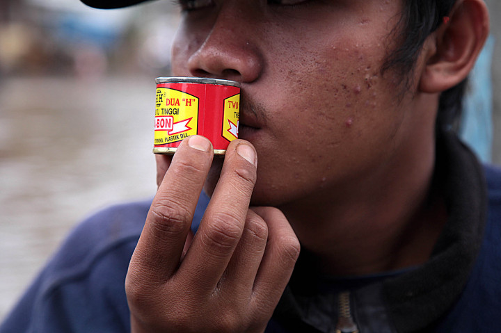 Barito Utara Siapkan Perda tentang Lem Kayu