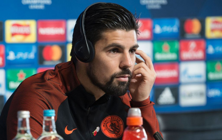 Nolito Optimistis Celta Kalahkan MU