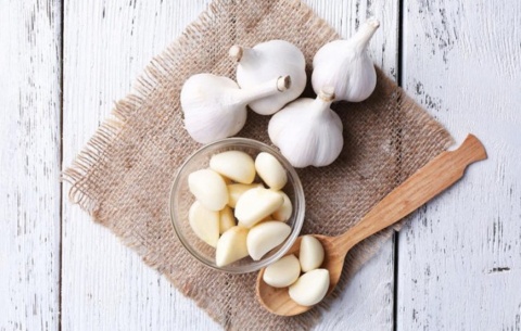 Harga Bawang Putih Capai Rp50 Ribu/Kg