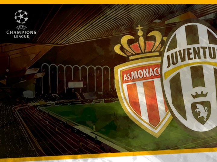Infografis: Fakta Menarik usai Juve Taklukkan AS Monaco