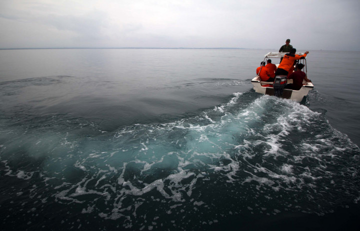 Wisatawan Asal Belanda Terseret Ombak Laut Selatan