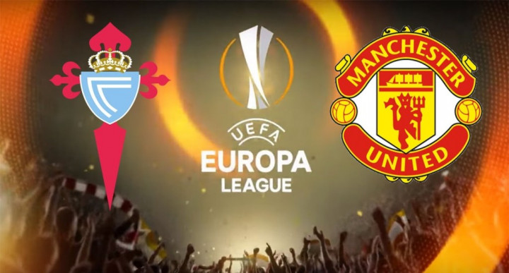 Fakta Menarik Jelang Celta Vigo vs Manchester United