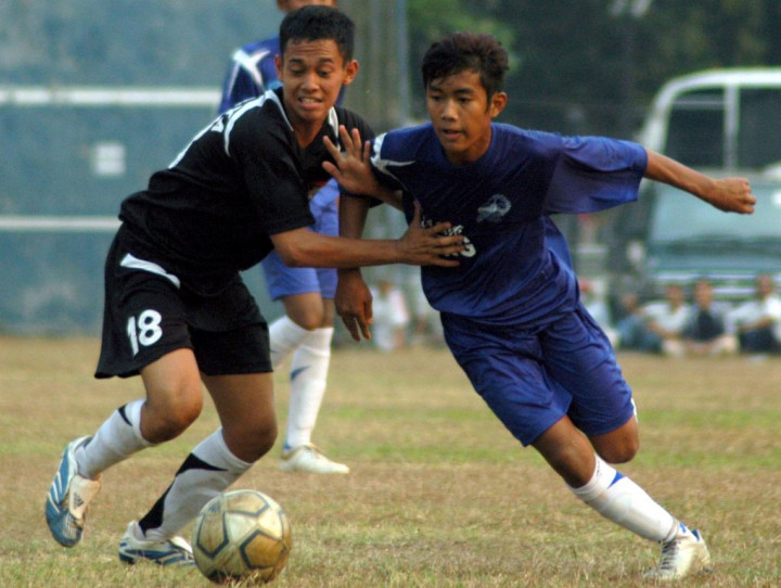 Cara PSSI Jatim Munculkan Bibit Baru Sepak Bola