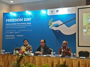 Revisi UU Penyiaran Harus Dikawal