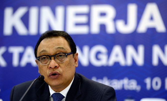 Akhir Semester I, Himbara Optimistis ATM Link Jadi 30 Ribu Unit