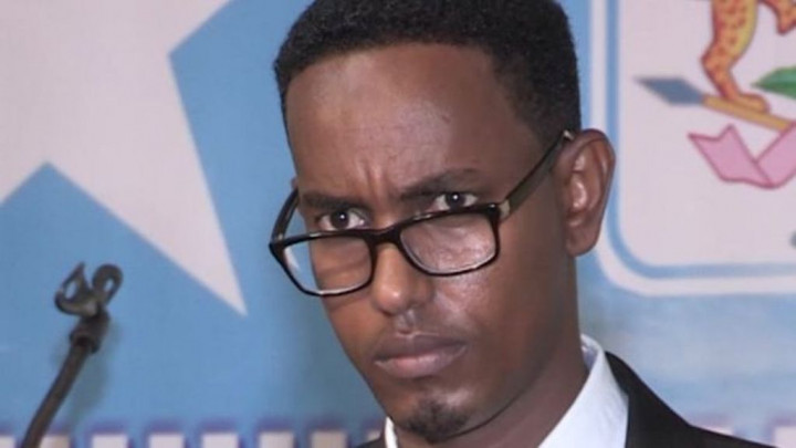 Somalia Meratapi Bintang Politik yang Ditembak Mati Pihak Keamanan