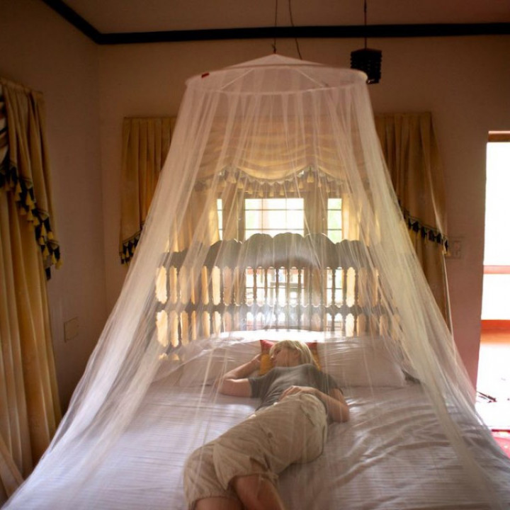 Berantas Malaria, Pemakaian Kelambu Masal Dilakukan Sejak 2014 di NTT