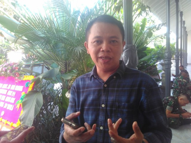 Ahok Emosi Warga Bekasi Tempati Rusun Tipar