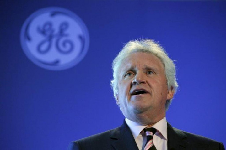 CEO GE Minta Trump Hindari Kebijakan Proteksionisme