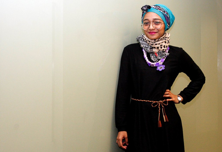 Chiki Fawzi: Rumah Tanpa Buku, seperti Rumah Tanpa Jiwa