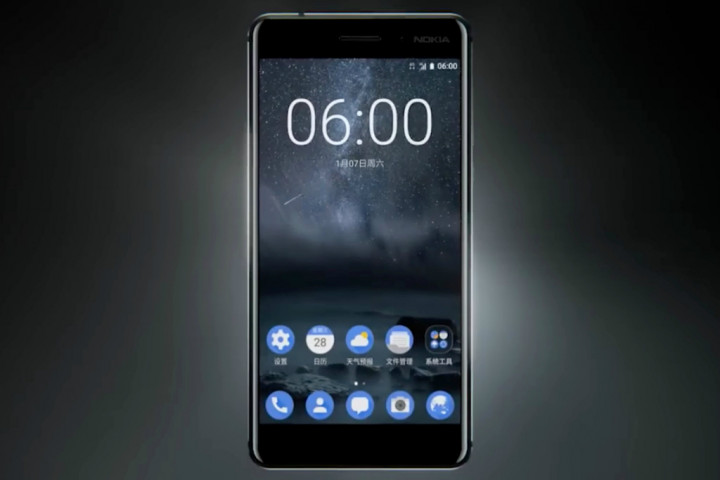 Nokia Rilis Video Ponsel Android Terbarunya di Hari Star Wars