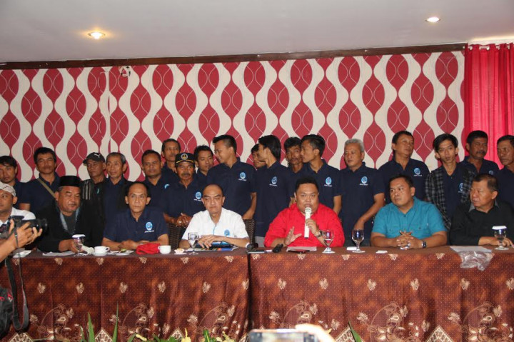 Nelayan Jawa Barat Minta Menteri Susi Kaji Ulang Permen 71